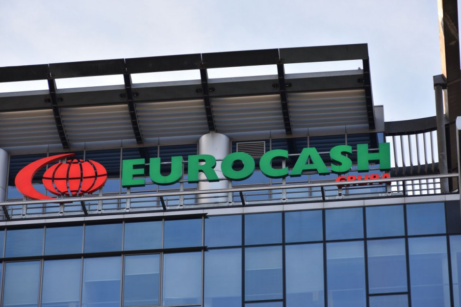 Analitycy obniżyli rekomendację dla Eurocashu; fot. shutterstock.com Eurocash: analitycy spodziewają się słabszego I kwartału