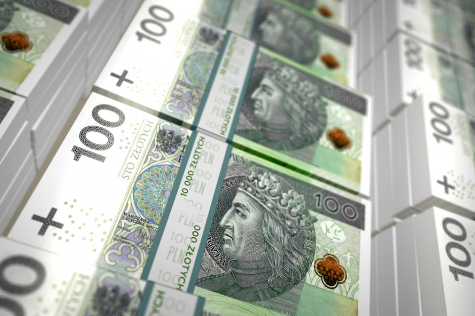 PIE: W maju inflacja przekroczy 4,5 proc. Fot. shutterstock PIE: W maju inflacja przekroczy 4,5 proc.
