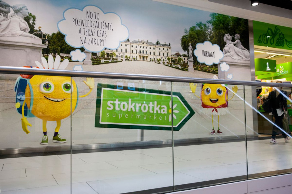 Stokrotka otrzymała dotację z Wojewódzkiego Urzędu Pracy w Lublinie; fot. shutterstock.com Stokrotka otrzymała 46 mln zł dofinansownia do wynagrodzeń pracowników