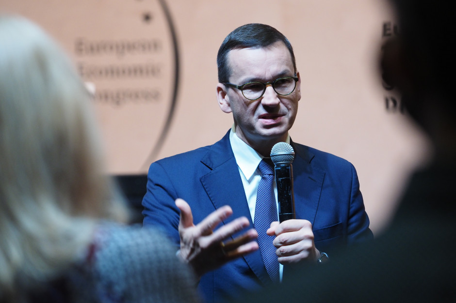 Związek Przedsiębiorców i Pracodawców ocenił Polski Ład. Zdaniem ZPP program rządu nie zawiera on przełomowych wartości. / fot. PTWP ZPP: Polski Ład nie jest przełomowy w kluczowych dziedzinach życia