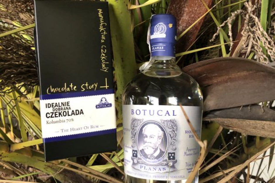 Czekolada wytrawnie gorzka, klasyczna ciemna, a nawet mleczna może być doskonałym dodatkiem podczas degustacji alkoholu. fot. materiały prasowe Czekolada i alkohole. (Nie)oczywiste połączenie