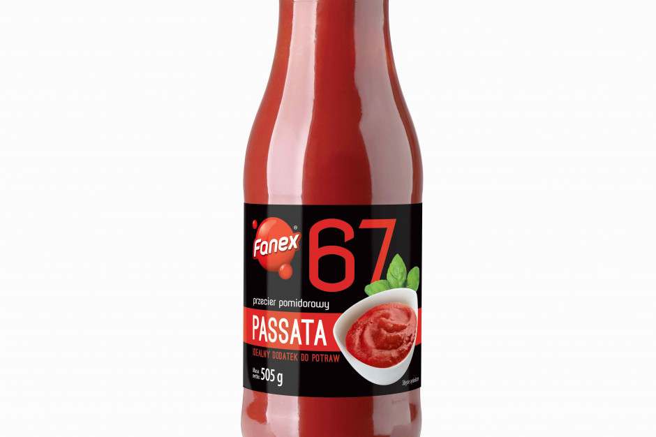 Fanex poszerza ofertę o Passatę