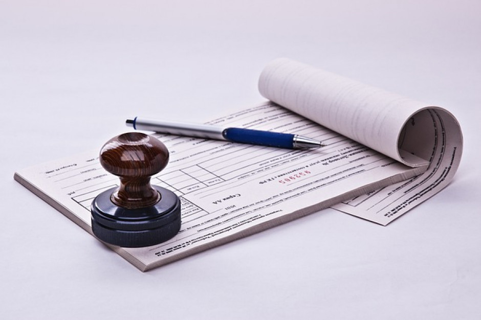 Blisko połowa (47 proc.) firm z sektora MŚP deklaruje, że w pandemii mniej ufa swoim kontrahentom. fot. pixabay.com Niemal połowa firm mniej ufa kontrahentom niż przed pandemią