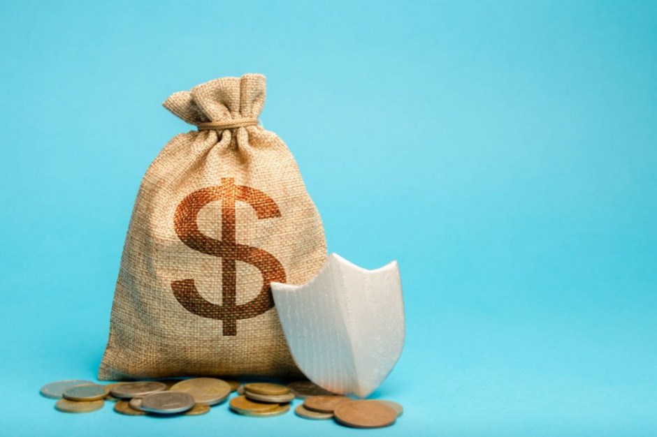Główny Inspektor Pracy zamierza sprawdzić jak firmy wykorzystują otrzymane tarcze/ fot. shutterstock GIP skontroluje jak firmy wykorzystują tarcze