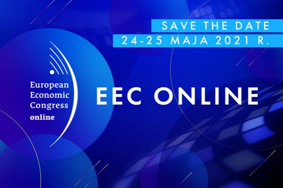 EEC Online odbędzie się 24-25 maja. Ostatnie dni rejestracji!/ fot. PTWP EEC Online 24-25 maja. Zapraszamy do rejestracji!