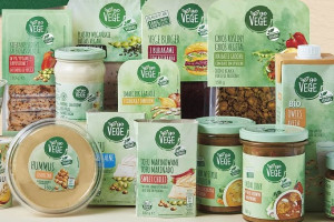 Biedronka zachęca do wybierania żywności roślinnej