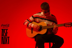 Coca-Cola rusza z nowym projektem dla młodych talentów