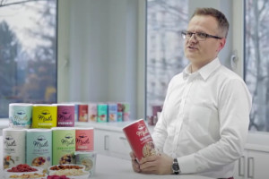 OneDayMore wchodzi na rynek zamienników mięsa