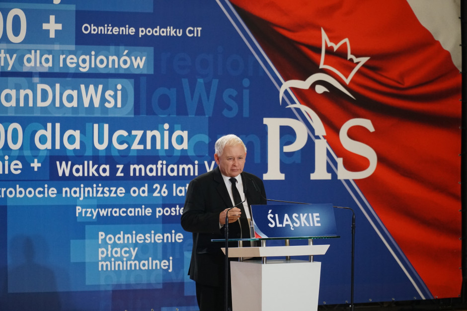 PSL: polscy rolnicy zostali oszukani przez PiS