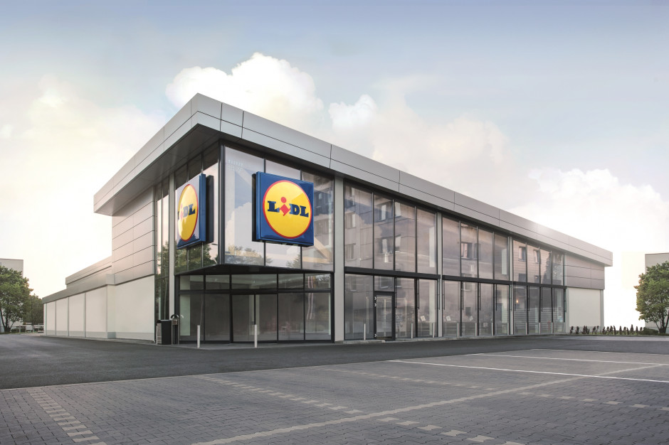 Lidl otwiera 42. sklep w Warszawie