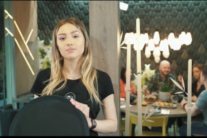 Koku Sushi szuka pracowników do swoich restauracji