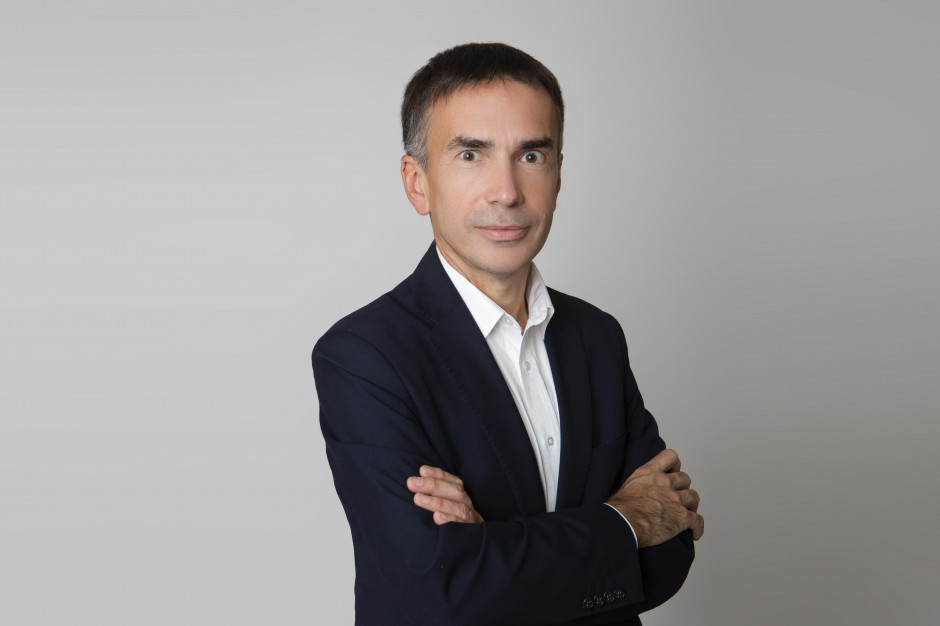 Andrzej Wąs z firmy IFS Wszystkie firmy spożywcze mają wspólne wymagania