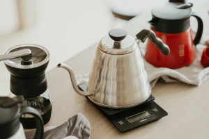 Hario kończy 100 lat. Jak japońska marka wpłynęła na rynek kawy?