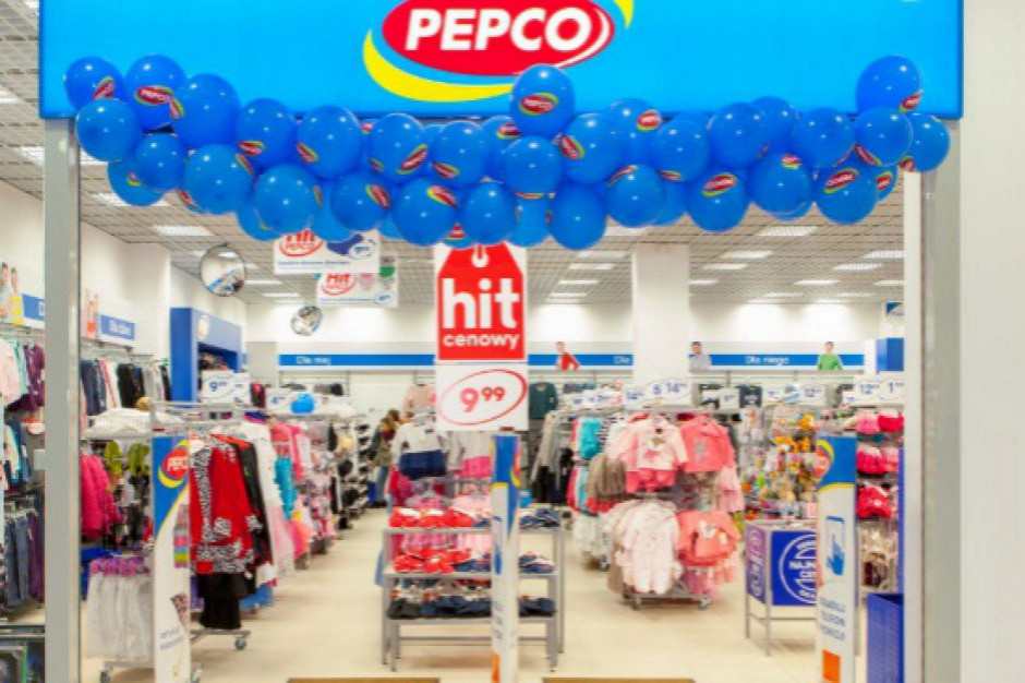 Pepco Group debiutuje na GPW, fot. za Pepco Po debiucie na GPW wzrósł kurs akcji Pepco Group
