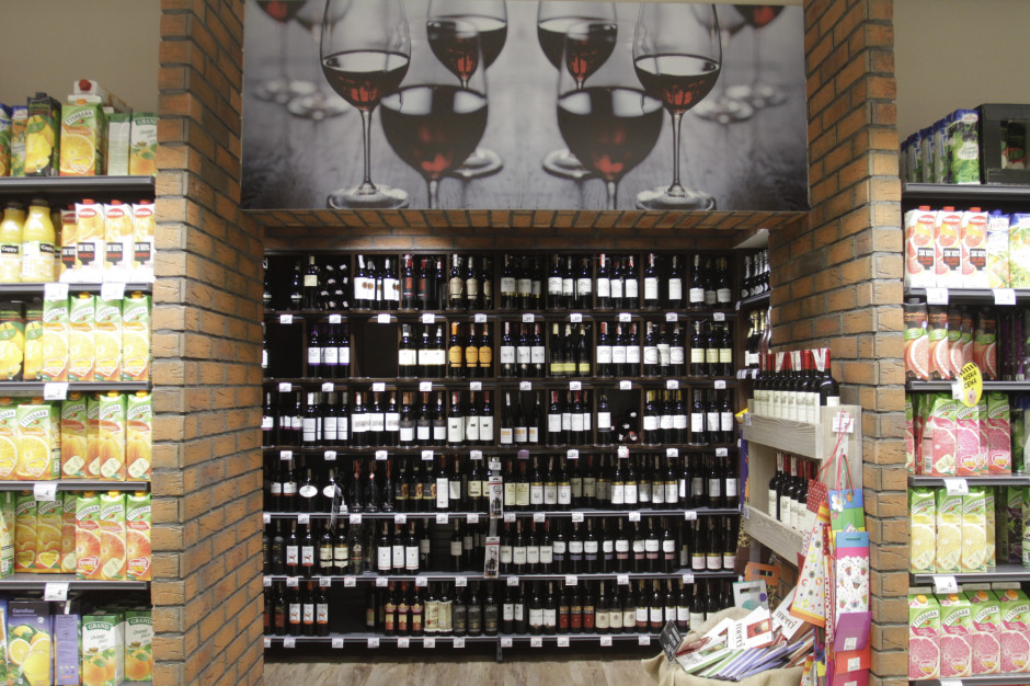 KAS ma przejąć od IJHARS nadzór nad leżakowaniem alkoholi. Branża protestuje. fot. PTWP KAS przejmie nadzór nad leżakowaniem alkoholi?