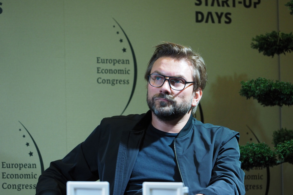 Mikołaj Ziółkowski: imprezy plenerowe w rozporządzeniu zostały tak skonstruowane, że właściwie nie mają racji bytu. fot. PTWP Branża estradowa: Koncerty bez gastronomii nie mają racji bytu