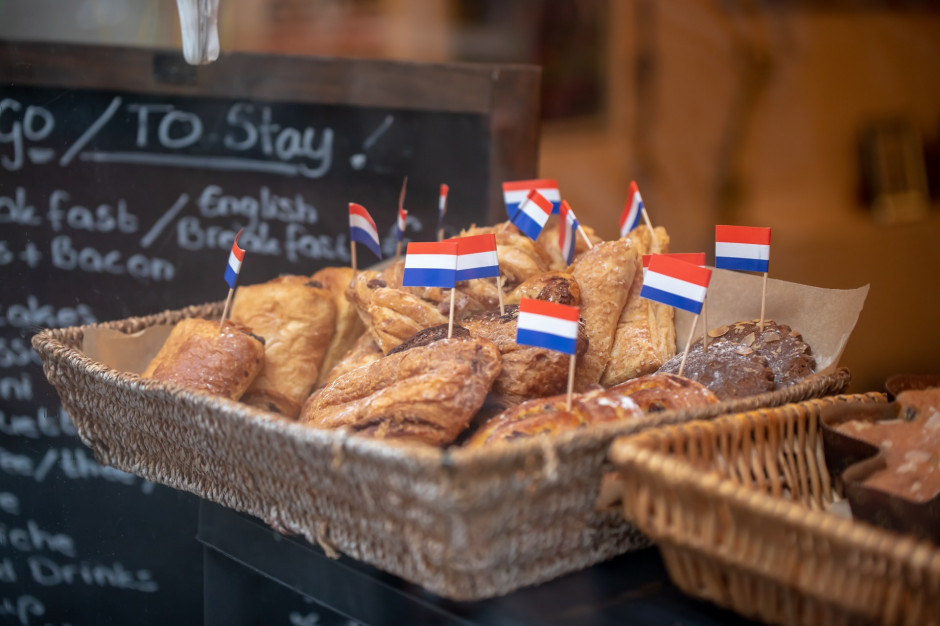 Holandia: Od 5 czerwca będą otwarte muzea, kina, teatry i restauracje. fot. unsplash Holandia otwiera restauracje