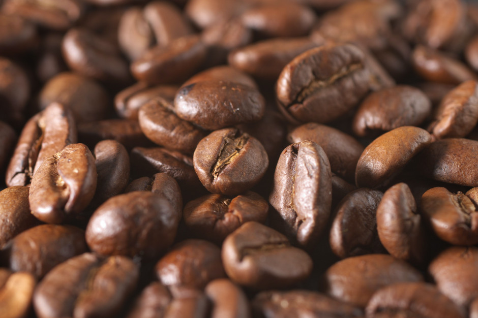 Rośnie cena kawy arabica; fot. unsplash.com Kawa na giełdach najdroższa od ponad 4 lat