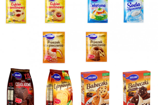 Sąd: Gellwe musi wycofać z rynku osiem produktów