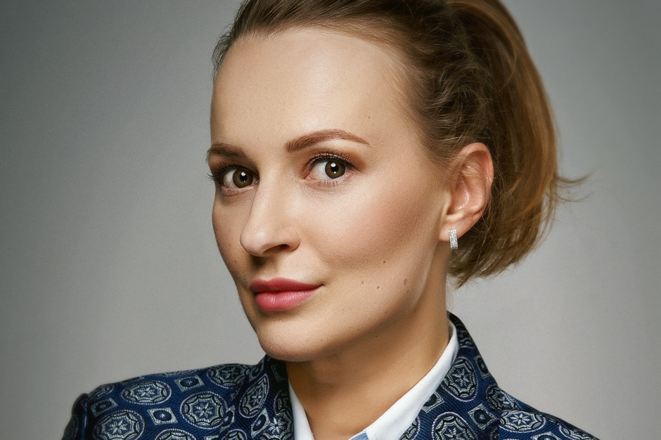Magdalena Popiołek, Associate, Asset Services EMEA, Cushman & Wakefield wskazuje, że w Polsce rynek e-commerce należy do najbardziej dynamicznie rosnących rynków europejskich. fot. mat. pras. Czy Polacy zrezygnują na zawsze z zakupów w galeriach?