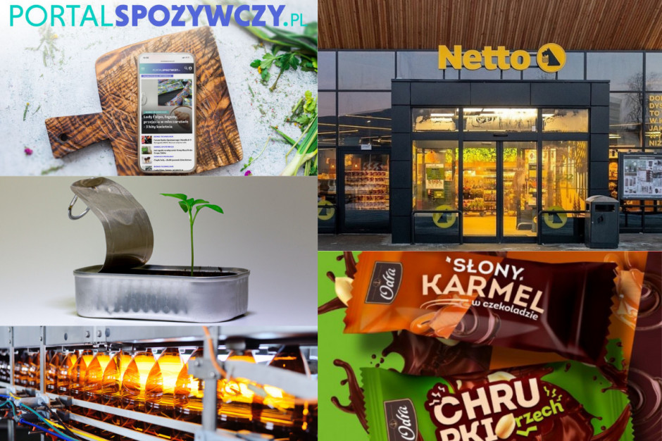 5 najciekawszych informacji z rynku rolno-spożywczego i handlu w maju 2021; fot. mat.pras / unsplash.com / shutterstock.com Majowe TOP 5: Turcy w Otmuchowie, zmiany w Netto, Polski Ład