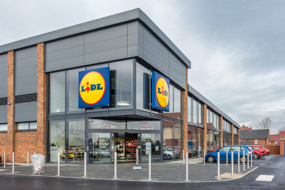 Od poniedziałku, 31 maja, do soboty, 5 czerwca w sklepach Lidl Polska będzie obowiązywała specjalna promocja na testy w kierunku SARS-CoV-2: na obecność antygenu koronawirusa oraz na przeciwciała. / fot. shutterstock Lidl obniża cenę testów na COVID-19