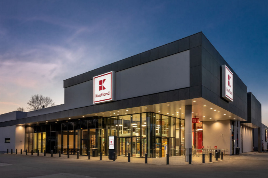Sklepy Kaufland nie będą otwarte w niedziele niehandlowe; fot. materiały prasowe Kaufland: sklepy sieci nie będą otwarte w niedziele niehandlowe