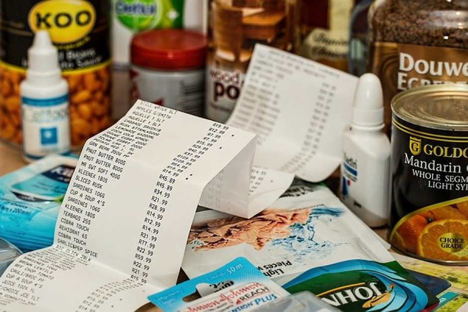 Inflacja CPI wzrosła w maju do 4,8 proc. z 4,3 proc. w kwietniu, osiągając najwyższy poziom od blisko 10 lat fot. pixabay.com Pekao: Inflacja na najwyższym poziomie od dekady