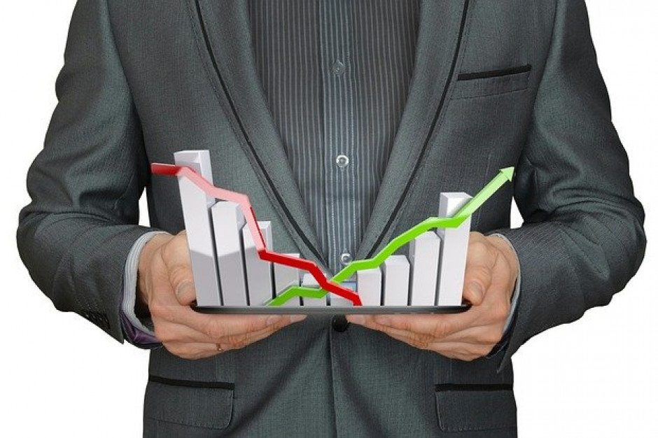 PIE: w latach 2021-2022 wzrost PKB systematycznie będzie przekraczać 4 proc., a inflacja znajdzie się "w lekkim trendzie spadkowym" w 2022 r. fot. pixabay.com/mohamed_hassan PIE: w latach 2021-2022 wzrost gospodarczy w Polsce ponad 4 proc.