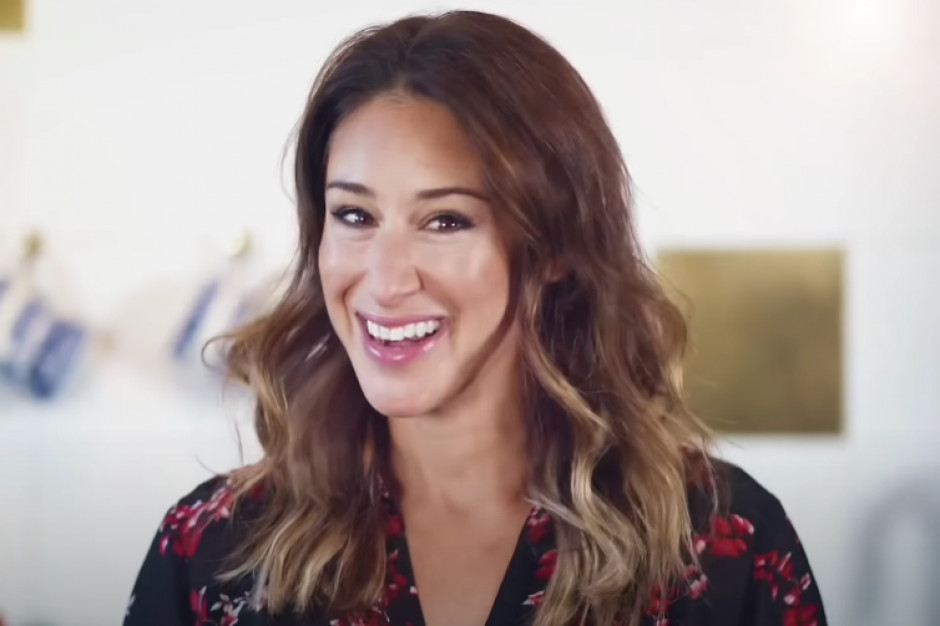 Katrin Zytomierska, założycielka Clean Eating. fot. za YouTube Clean Eating zwiększa eksport do Szwecji