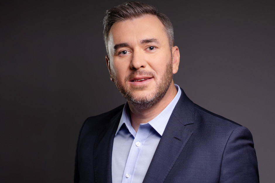Jakub Nowak: JNT Group zanotowała 40 proc. wzrost w kategorii win spokojnych i skokowo wzmocniła pozycję na rynku fot. JNT Group JNT Group skokowo umacnia się na rynku. Wychodzi za granicę