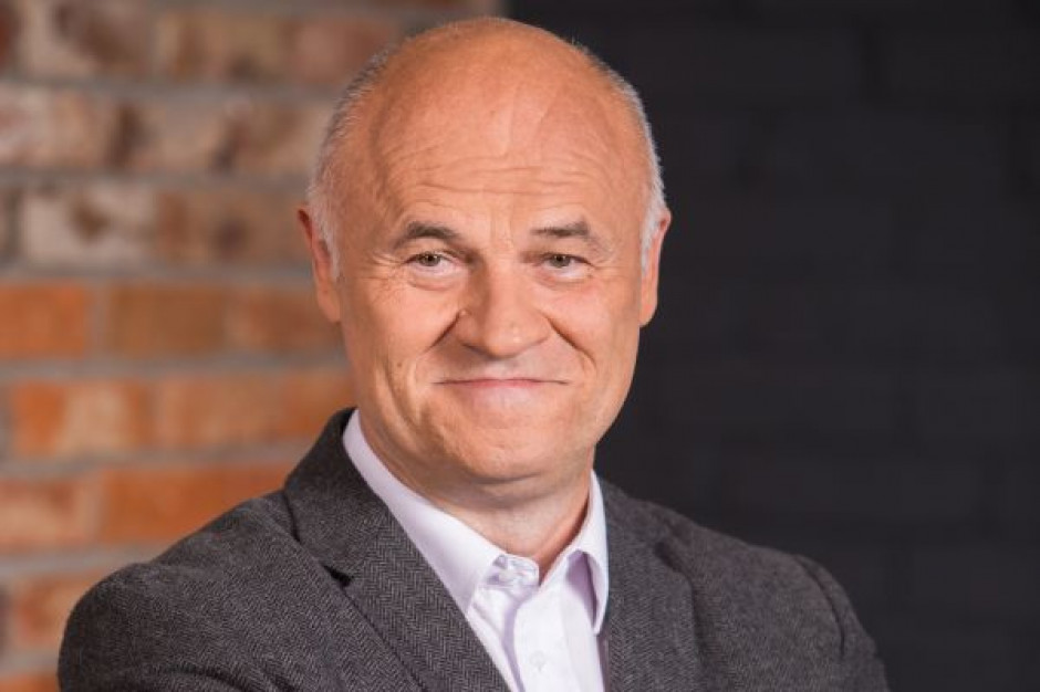 Marek Moczulski: Niektóre propozycje w Polskim Ładzie budzą obawy o utrudnianie działań przedsiębiorcom fot. Unitop Prezes Unitop: Polski Ład budzi zaciekawienie, ale też obawy