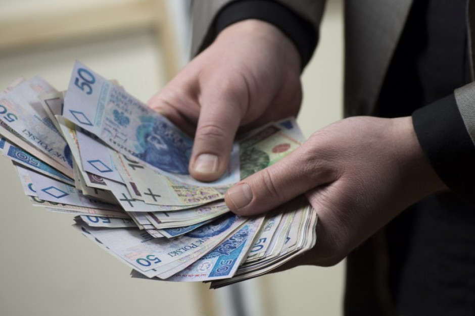 Koszt największych projektów w Polskim Ładzie to ok. 22,5 mld zł Koszt największych projektów w Polskim Ładzie to ok. 22,5 mld zł