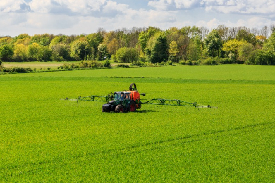 Wpływ glifosatu na mikroflorę jelitową; fot. shutterstock.com Zbadano wpływ glifosatu na mikroflorę jelitową