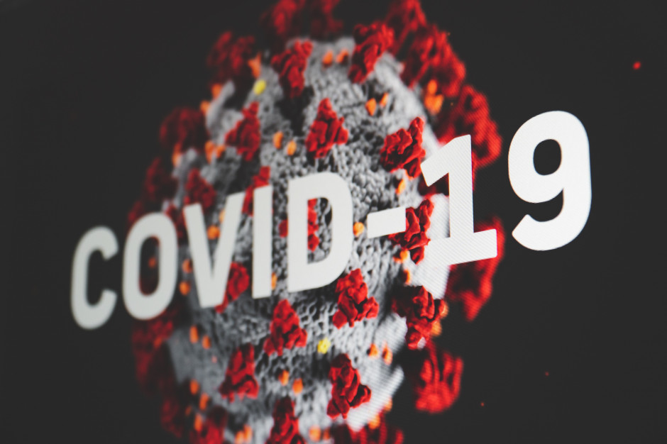 Pandemia jeszcze nie wygasła; fot. unsplash.com Ekspert: wirus cały czas jest aktywny, pandemia nie wygasła