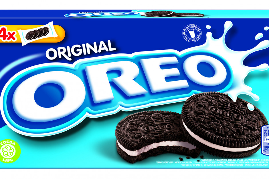 Marka Oreo z okazji Dnia Ojca organizuje promocję, w trakcie której można otrzymać 60-dniowe kody zasilające w aplikacji Empik Go, które dają dostęp do dedykowanego abonamentu Oreo, zawierającego ponad 300 darmowych pozycji w formie audiobooków i ebooków. fot. materiały prasowe Marka Oreo i Empik ze wspólną akcją na Dzień Ojca