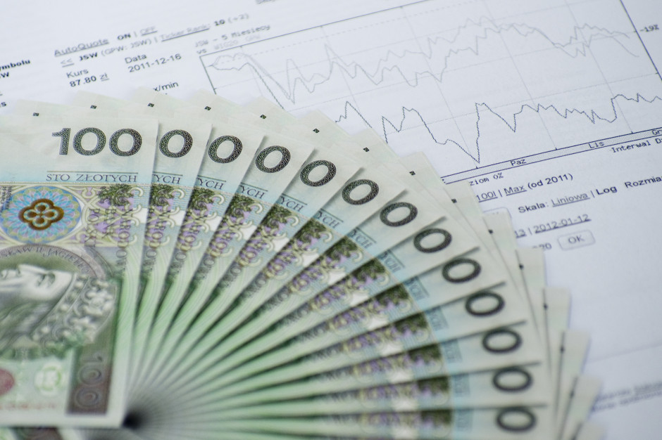 Rząd przyjął we wtorek założenia projektu budżetu państwa na 2022 r / fot. PTWP Rząd przyjął założenia projektu budżetu na rok 2022