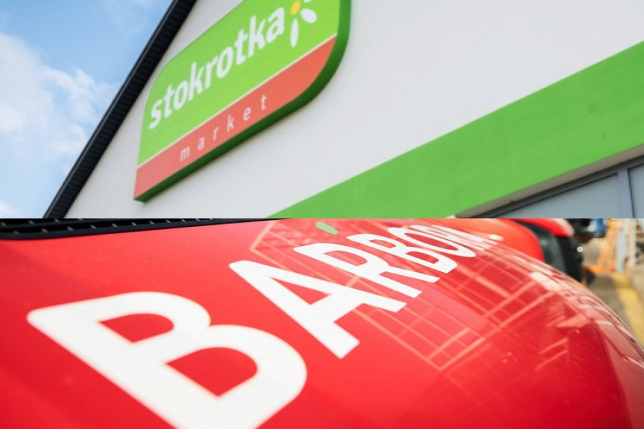 W kwietniu 2018 roku Maxima Grupe oficjalnie przejęła Emperię, a tym samym sieć detaliczną Stokrotka. / fot. materiały prasowe Czy Maxima będzie dalej przejmować na polskim rynku?