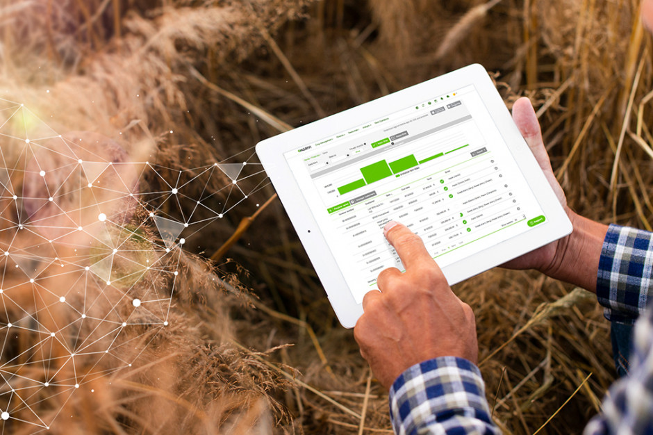 AGRIVI umożliwia i wspiera produkcję zdrowej żywności (wywiad)