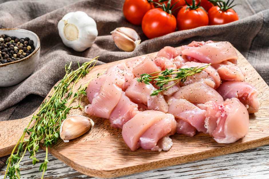 fot. shutterstock Roldrob i Chrupex w łódzkiej SSE