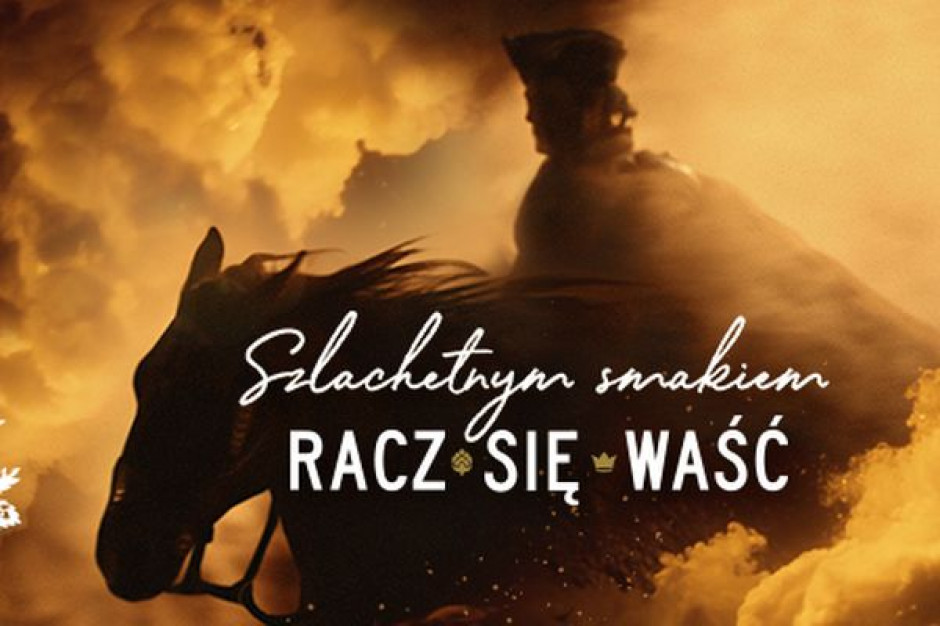 Marka Kasztelan w najnowszym spocie zaprasza widzów w metaforyczną podróż przez świat regionalnego piwa Jasnego Pełnego fot. materiały prasowe Marka Kasztelan z nowym spotem