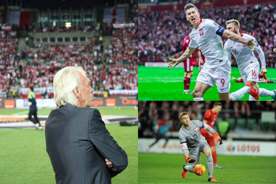 Robert Lewandowski jest niekwestionowanym królem reklam wśród polskich piłkarzy / fot. facebook.com/rl9official Jak polscy piłkarze radzili sobie w reklamach marek spożywczych?