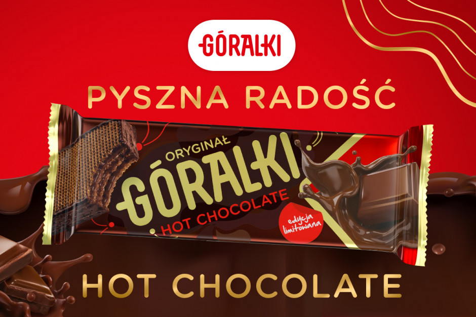 Góralki Oryginał HOT CHOCOLATE