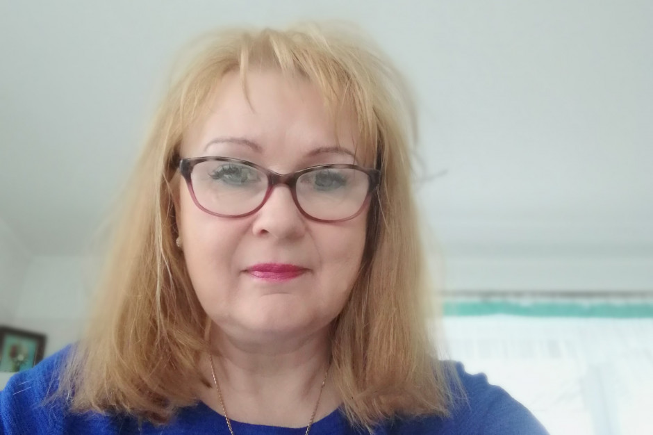 Anna Zubków z Polskiego Związku Zrzeszeń Hodowców i Producentów Drobiu, przedstawiciel Polski w grupy roboczej Copa-Cogeca „Jaja i drób”. fot. mat. prywatne Jak na drobiarstwo w UE wpłyną umowy z Mercosur i Ukrainą?