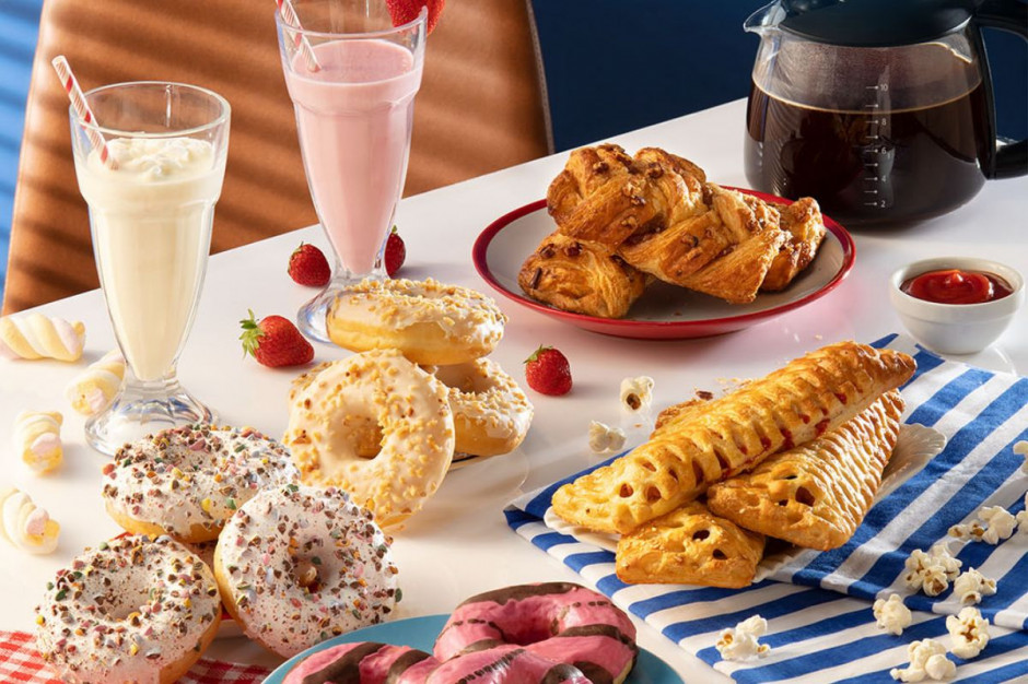 Rusza Tydzień USA w sklepach Lidl Tydzień amerykański w Lidlu