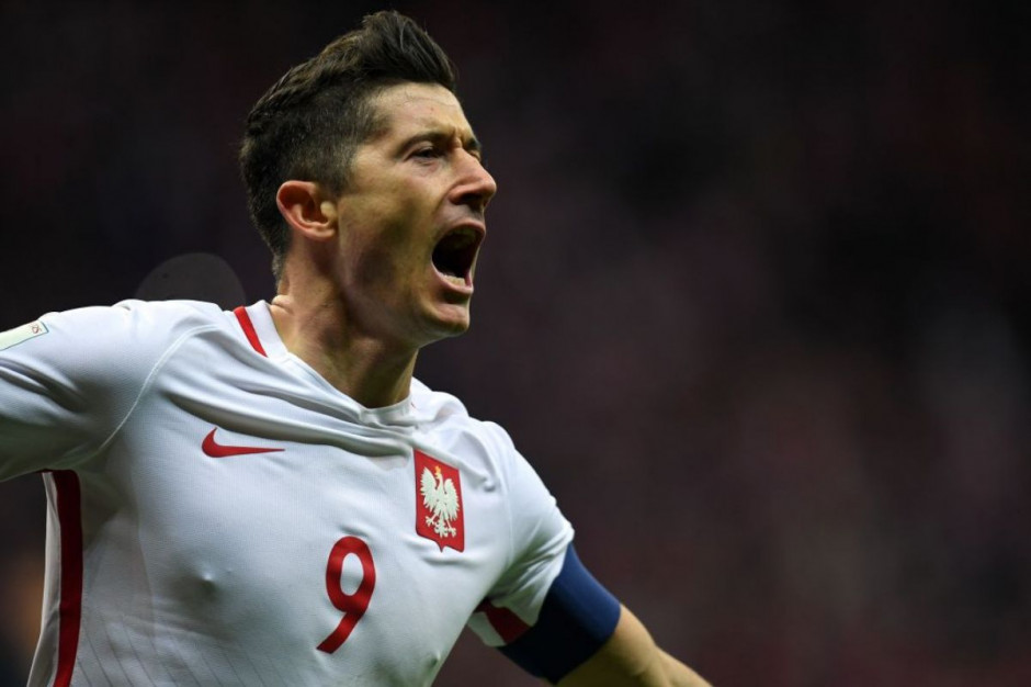Robert Lewandowski i inwestycje w biznes rolno-spożywczy; fot. shutterstock.com Rolno-spożywcze biznesy Roberta Lewandowskiego