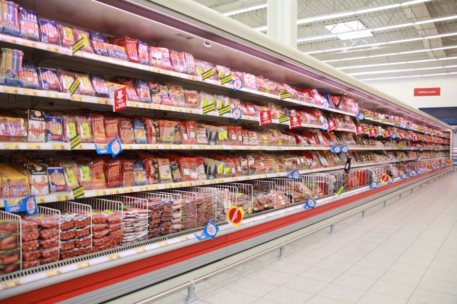 Polskie produkty są jednymi z najczęściej wycofywanych z rynku artykułów spożywczych w UE. fot. PTWP Ile kosztuje wycofanie produktu z rynku?