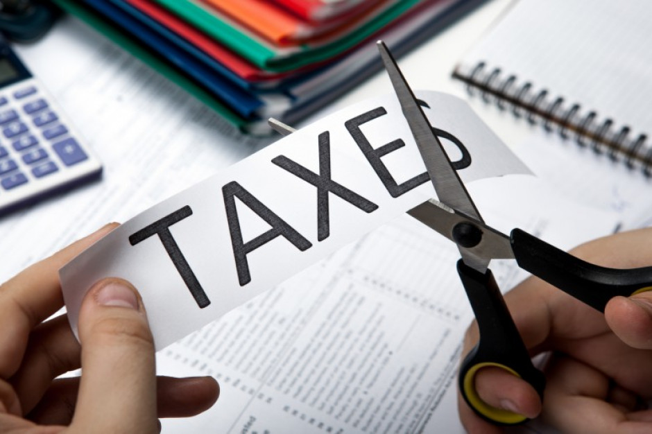 W Sejmie czytanie przepisów wprowadzających tzw. Slim VAT 2 /fot. Shutterstock W Sejmie czytanie przepisów wprowadzających tzw. Slim VAT 2
