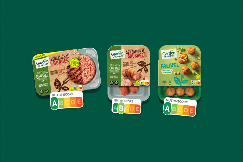 Nestlé wprowadza oznakowanie Nutri-Score; fot. materiały prasowe Do 2022 r. Nestle oznaczy w systemie Nutri-Score ok. 7500 produktów
