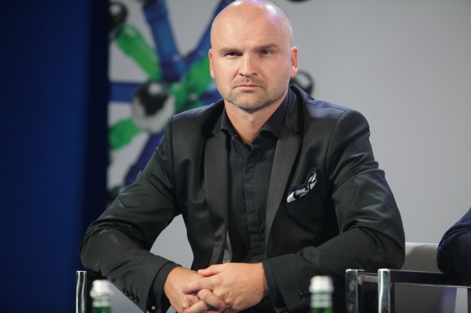 Fitch rozpoczął wydawanie ratingu dla InPostu od oceny "BB" z perspektywą stabilną. fot. PTWP Słaba dywersyfikacja obciążeniem dla InPostu?